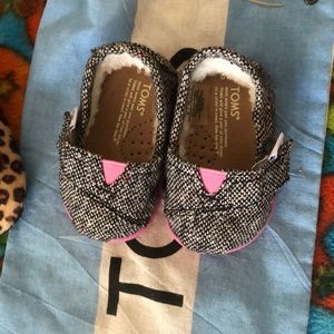 Baby Shoes